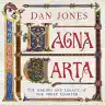 Cover of Magna Carta: The Making and Legacy of the Great Charter