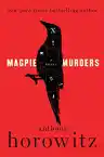 Cover of Magpie Murders