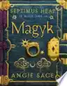 Cover of Magyk