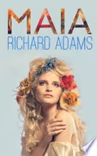 Cover of Maia