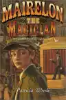 Cover of Mairelon the Magician