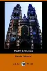 Cover of Maître Cornélius