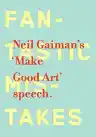 Cover of Make Good Art