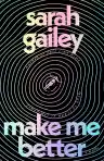 Cover of Make Me Better