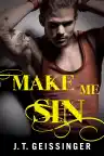 Cover of Make Me Sin