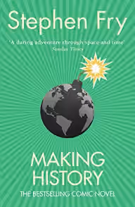 Cover of Making History