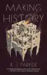 Cover of Making History