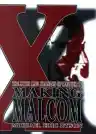 Cover of Making Malcolm: The Myth and Meaning of Malcolm X
