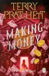 Cover of Making Money