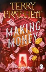 Cover of Making Money