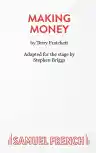 Cover of Making Money: The Play
