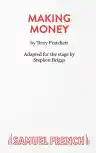 Cover of Making Money: The Play