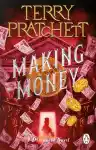 Cover of Making Money