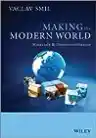 Cover of Making the Modern World: Materials and Dematerialization