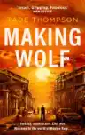 Cover of Making Wolf