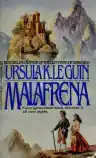 Cover of Malafrena