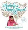 Cover of Malala's Magic Pencil