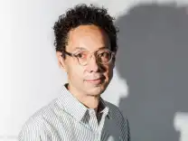 Malcolm Gladwell