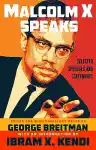 Cover of Malcolm X Speaks: Selected Speeches and Statements