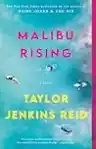 Cover of Malibu Rising