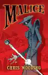 Cover of Malice