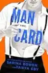 Cover of Man Card