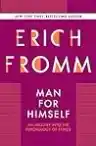 Cover of Man for Himself: An Inquiry into the Psychology of Ethics