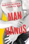 Cover of Man Hands