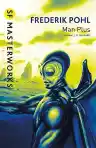 Cover of Man Plus