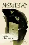Cover of Manalive