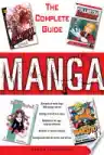 Cover of Manga: The Complete Guide