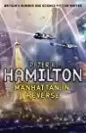 Cover of Manhattan in Reverse