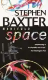 Cover of Manifold: Space