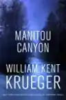 Cover of Manitou Canyon