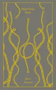 Cover of Mansfield Park