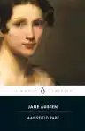 Cover of Mansfield Park