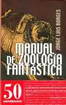 Cover of Manual de zoología fantástica