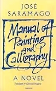 Cover of Manual of Painting and Calligraphy