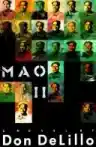 Cover of Mao II