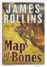 Cover of Map of Bones