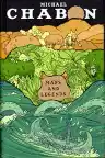 Cover of Maps and Legends: Reading and Writing Along the Borderlands
