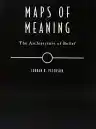 Cover of Maps of Meaning: The Architecture of Belief