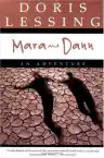 Cover of Mara and Dann: An Adventure