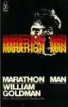Cover of Marathon Man