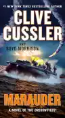 Cover of Marauder