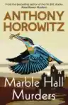 Cover of Marble Hall Murders