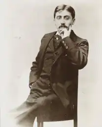 Marcel Proust