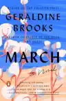 Cover of March
