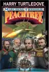 Cover of Marching Through Peachtree