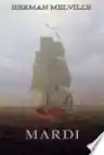 Cover of Mardi: And a Voyage Thither